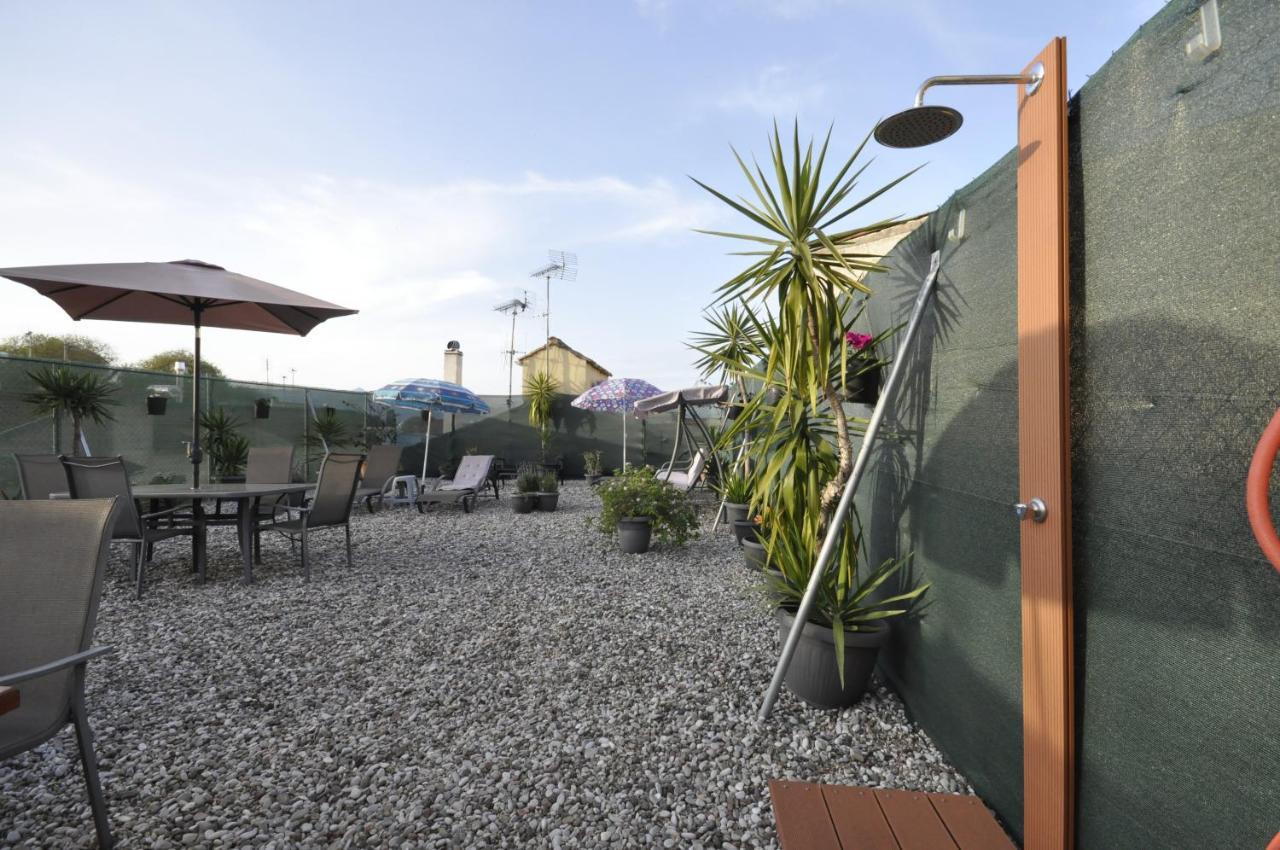 B&B In Corfu Town Exterior foto