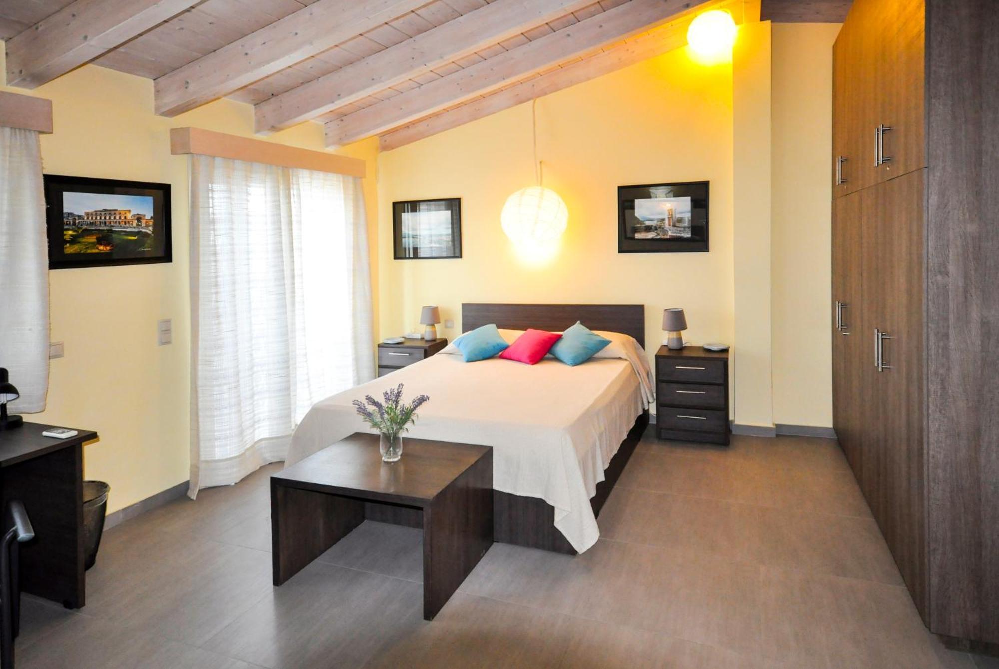 B&B In Corfu Town Exterior foto